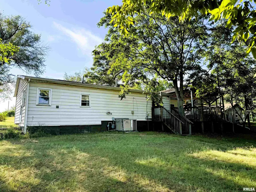 927 S Pearl Street, Havana, IL 62644 - #3