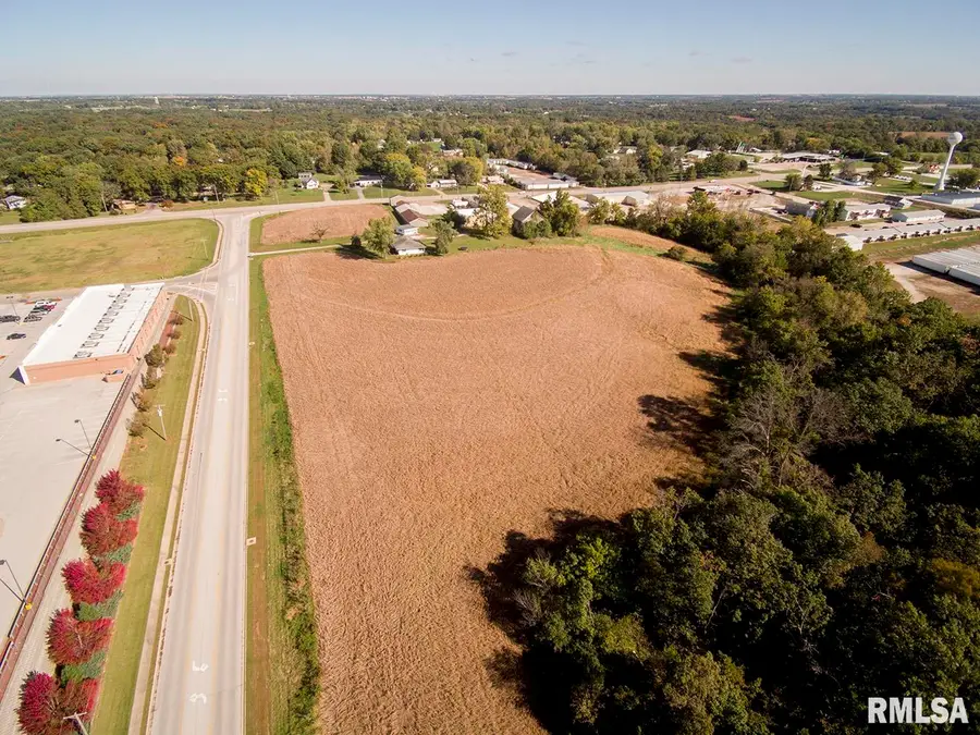 322 N 63rd Street, Quincy, IL 62305 - #3