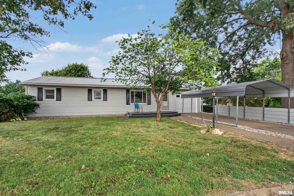 2235 Verona Court, Quincy, IL 62305 - #1