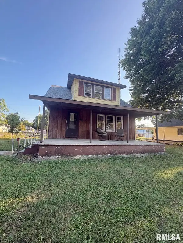 1200 W Adams Street, Taylorville, IL 62568