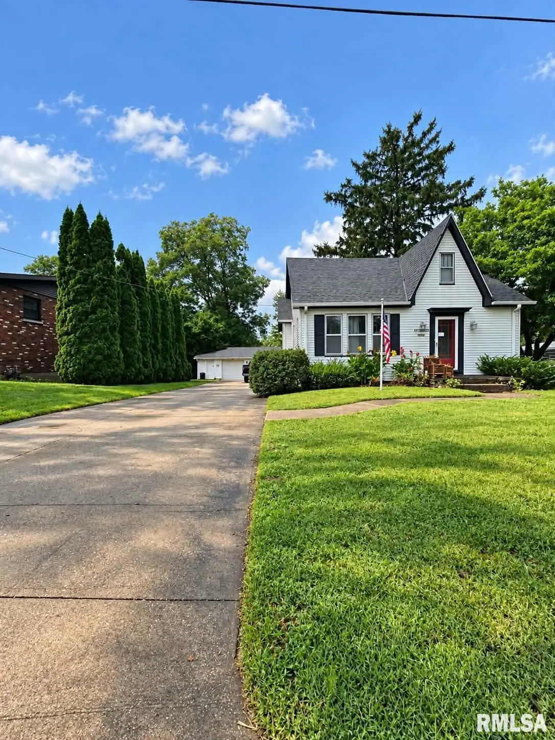 1348 S 28th Street, Quincy, IL 62301 - #1