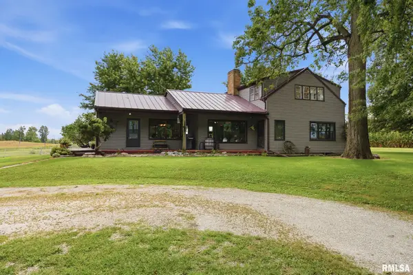 186 E 1850 Street, Galva, IL 61434