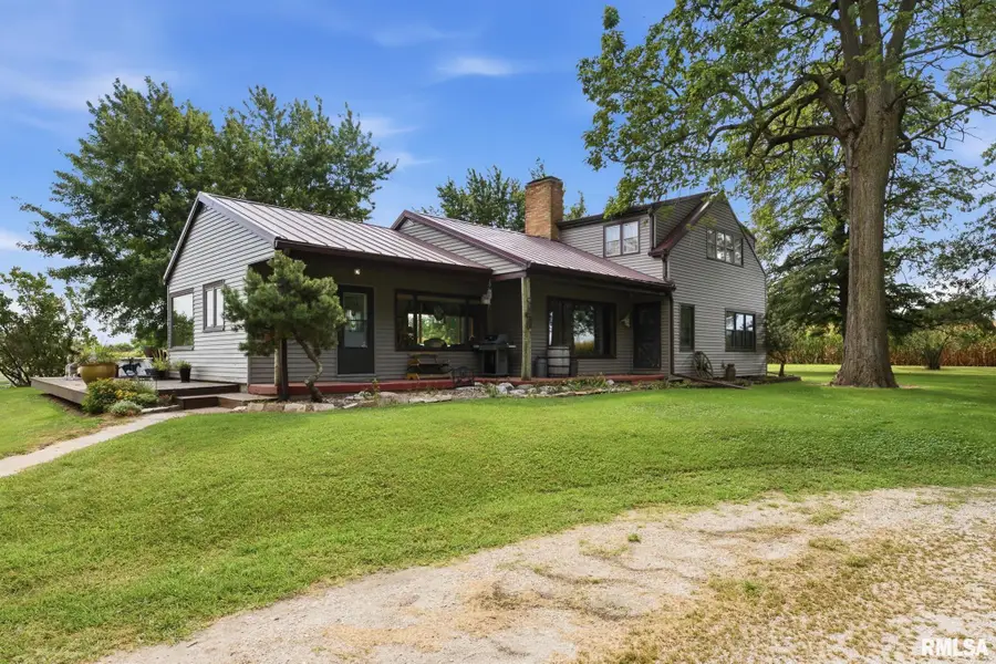 186 E 1850 Street, Galva, IL 61434 - #3