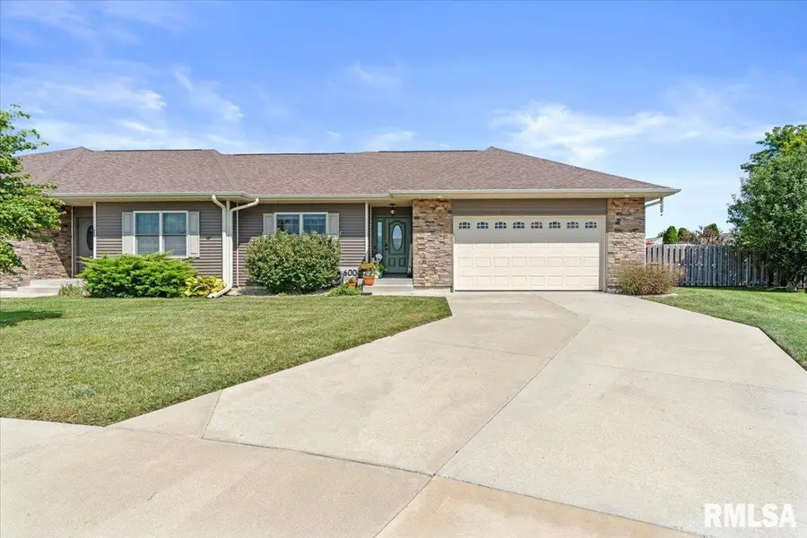 600 Liana Avenue, New Berlin, IL 62670 - #2