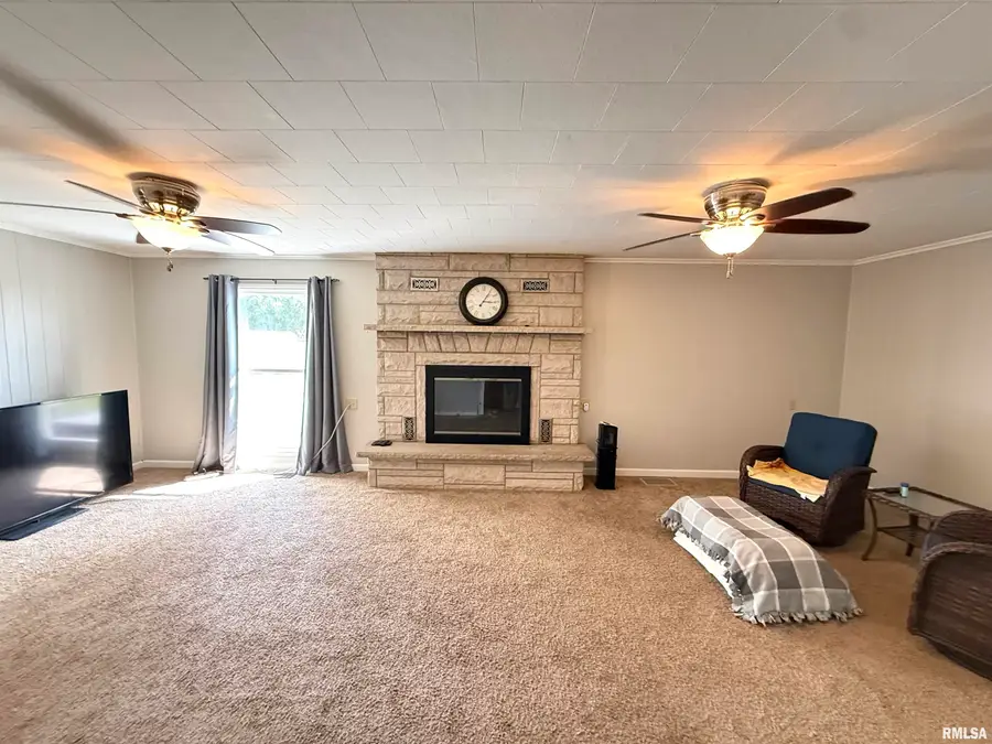 200 Albers Street, Golden, IL 62339 - #3