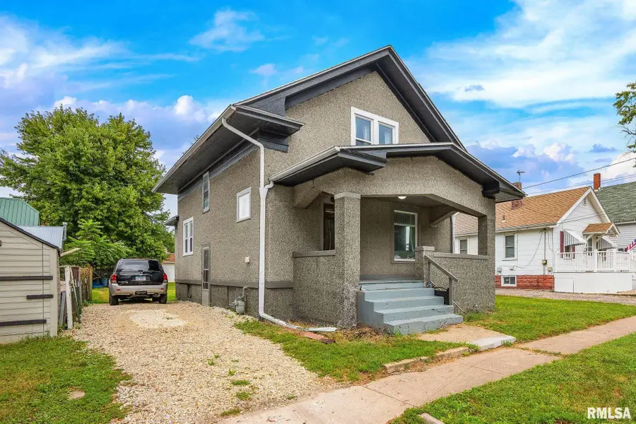 1929 Washington Street, Galesburg, IL 61401 - #2