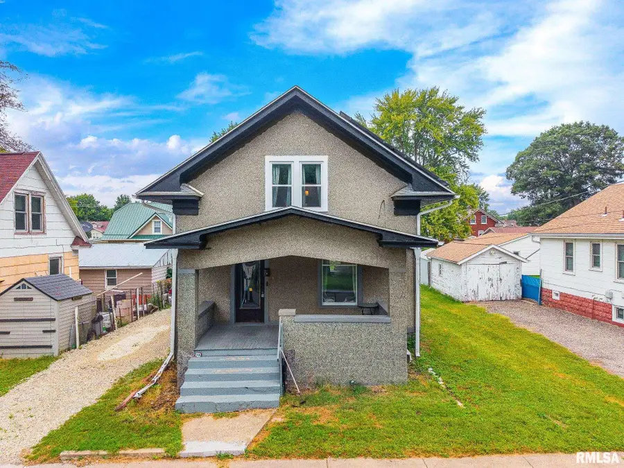 1929 Washington Street, Galesburg, IL 61401 - #3