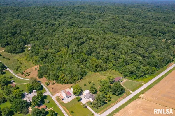 000 Pleasant Valley Lane, Tamms, IL 62988