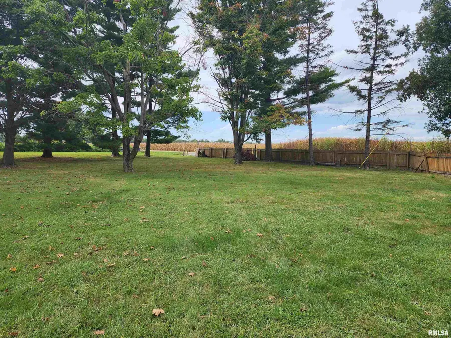 33 Kender Lane, Dawson, IL 62520 - #2