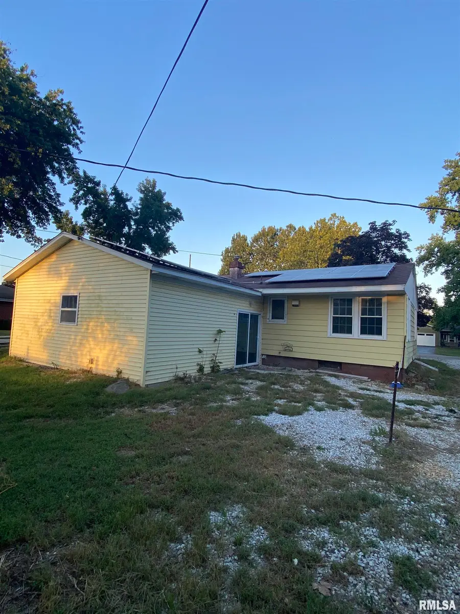 145 W Chrisman Drive, Meredosia, IL 62665 - #3