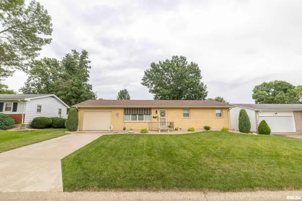 307 Glendale Drive, Quincy, IL 62301