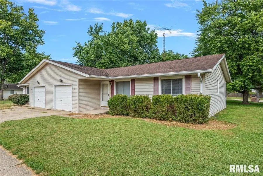 33 Mueller Court, Riverton, IL 62561-9734 - #2