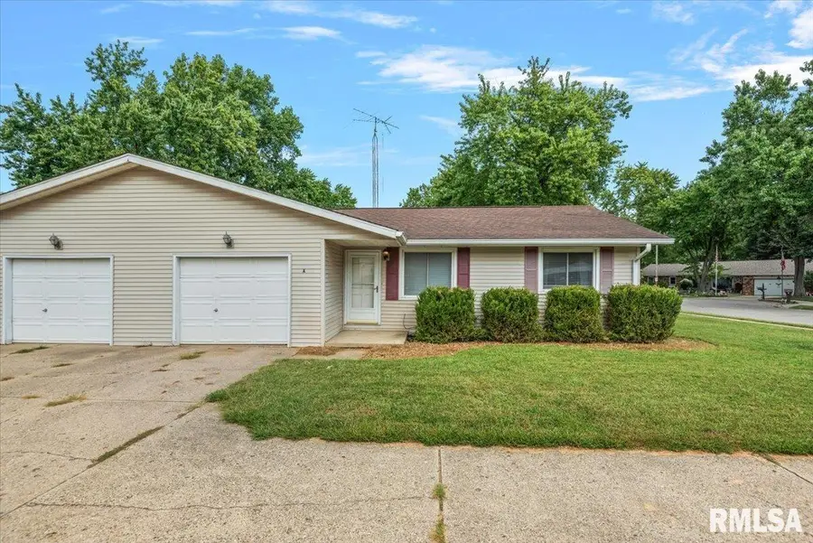 33 Mueller Court, Riverton, IL 62561-9734 - #3