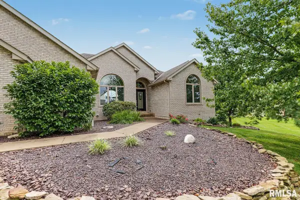 4504 Covington Lane, Quincy, IL 62305
