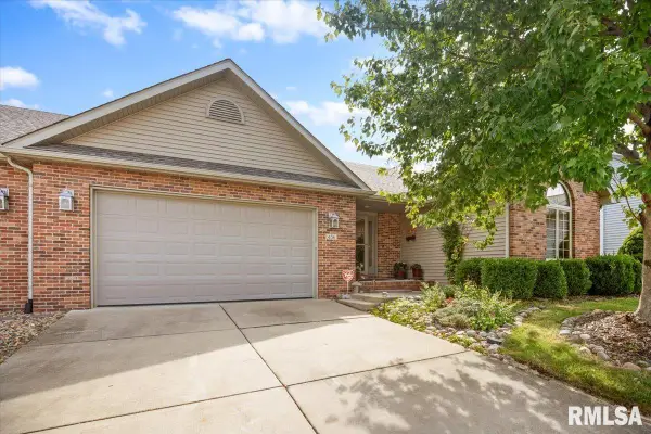 456 Elle Court, Springfield, IL 62711