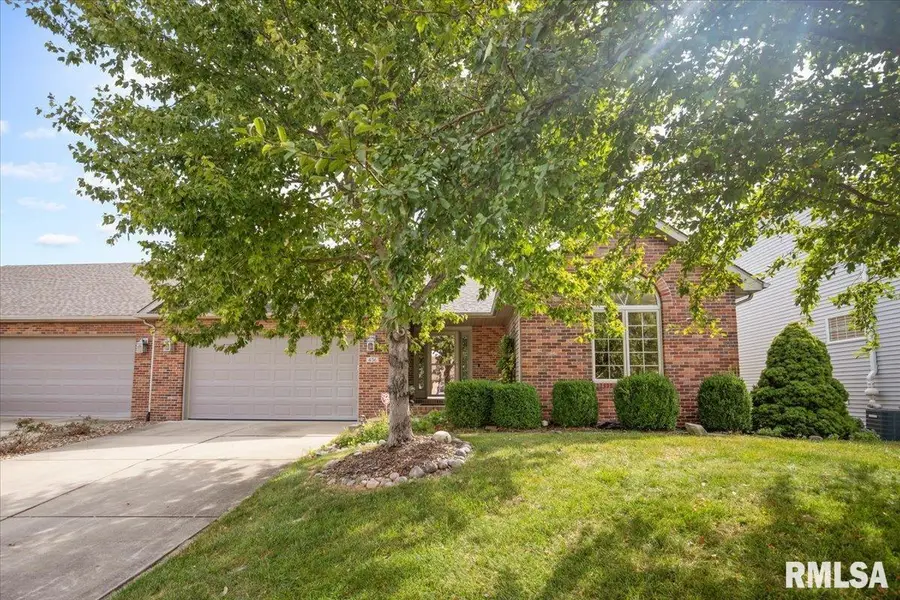 456 Elle Court, Springfield, IL 62711 - #2
