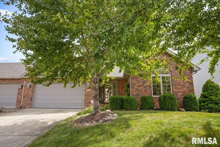 456 Elle Court, Springfield, IL 62711 - #3