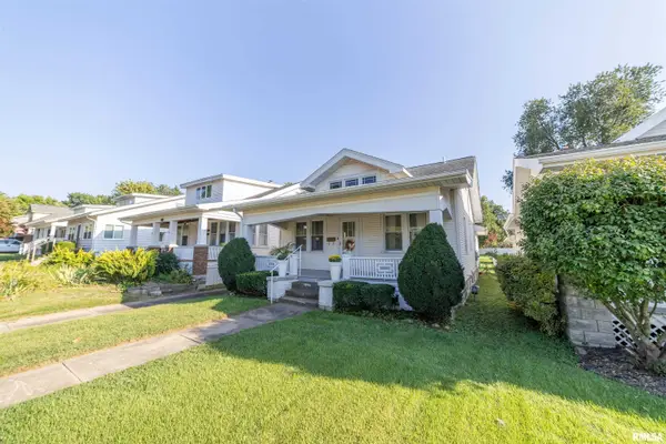 2208 Jefferson Street, Quincy, IL 62301