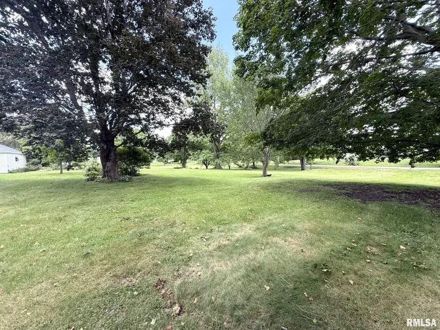 215 S East Street, Kirkwood, IL 61447 - #3