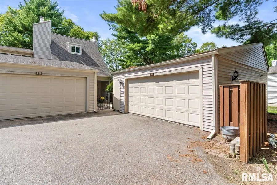 86 Country Place #86, Springfield, IL 62703 - #3