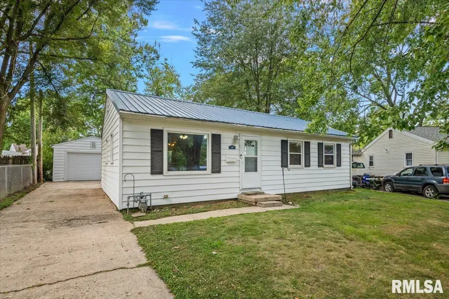 28 Windsor Road, Springfield, IL 62702-0000 - #3