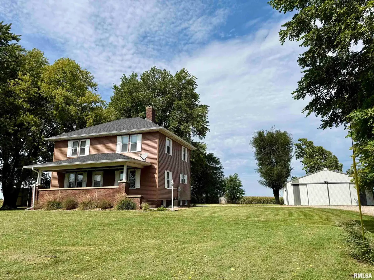 23478 Indian Point Avenue, Petersburg, IL 62675 - #1