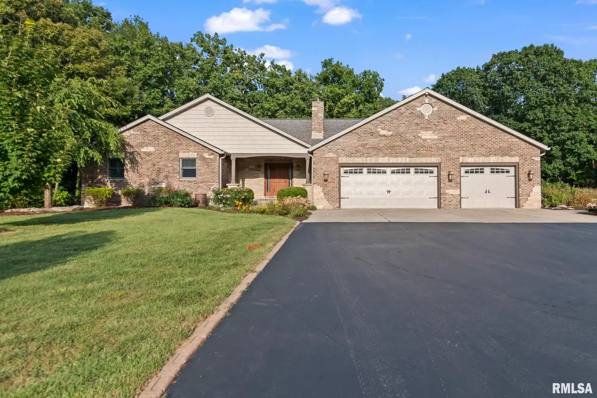 5065 Old Salem Lane, Springfield, IL 62711 - #1