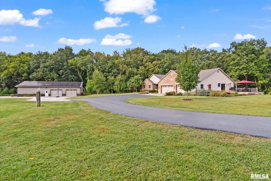 5065 Old Salem Lane, Springfield, IL 62711 - #2