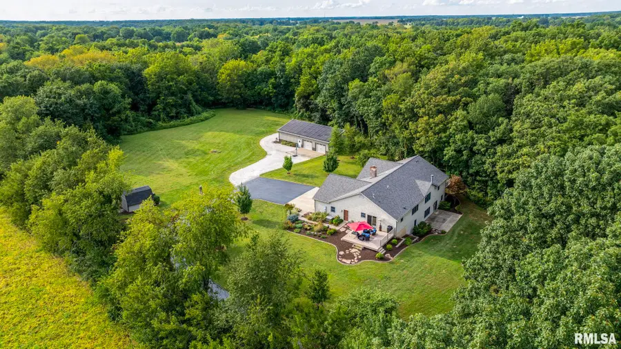 5065 Old Salem Lane, Springfield, IL 62711 - #3