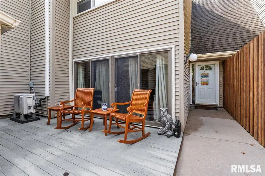 19 Country Place #19, Springfield, IL 62703 - #3