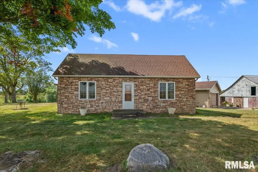 8441 Thomas Road, Rochester, IL 62563 - #3