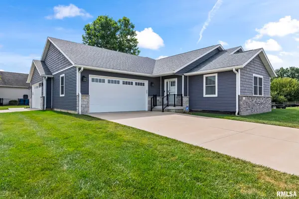 600 Burberry Lane, Rochester, IL 62563