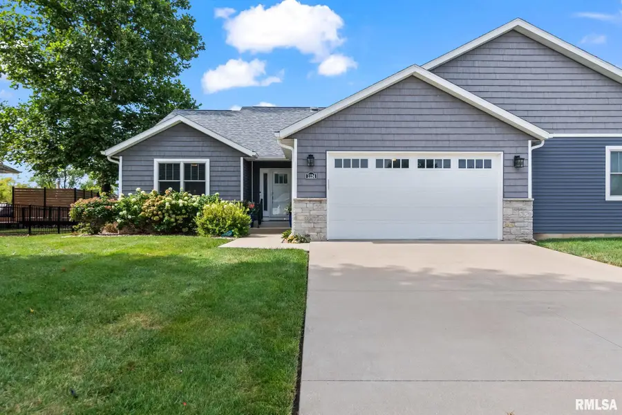 1124 Milldale Drive, Rochester, IL 62563 - #3