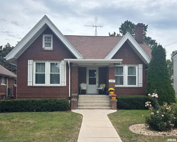1137 N Kellogg Street, Galesburg, IL 61401