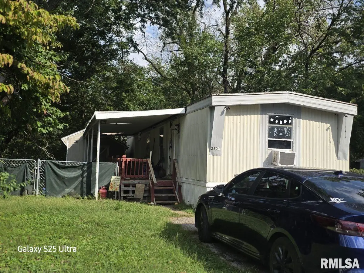 2621 W Valley View Drive, Quincy, IL 62305 - #1
