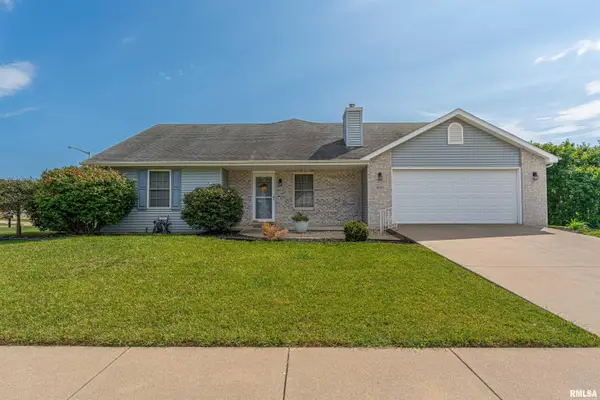 3610 Troon Drive, Springfield, IL 62712