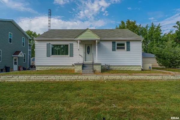 540 10th Street, Lincoln, IL 62656