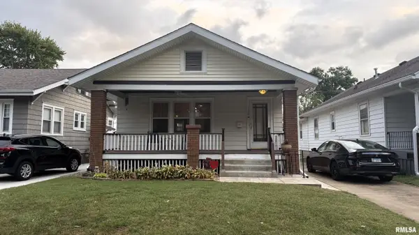1720 S State Street, Springfield, IL 62704