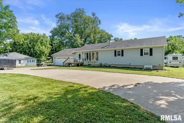 2620 Piper Lane, Springfield, IL 62707