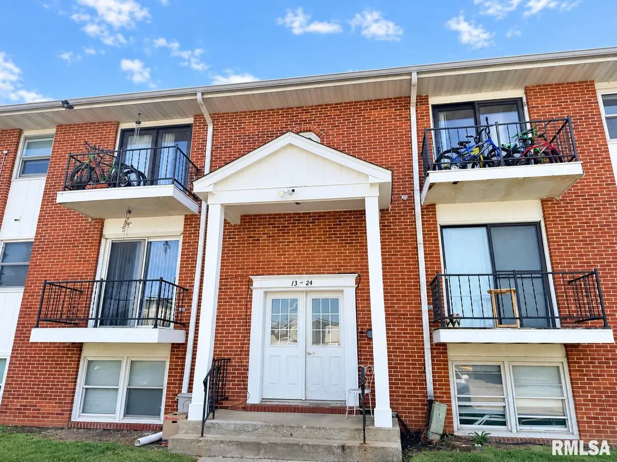 243 S Durkin Drive #21, Springfield, IL 62704 - #1