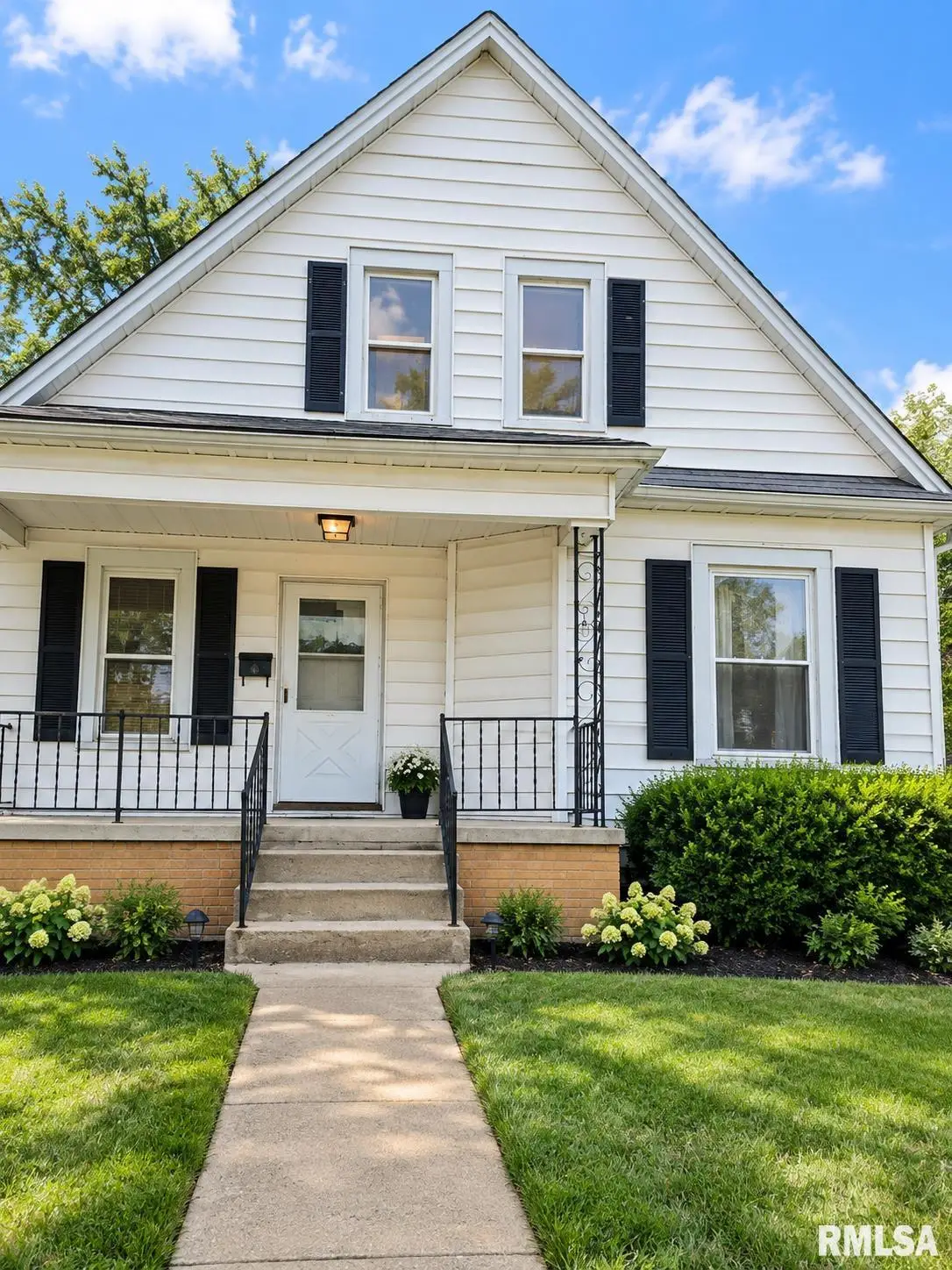 512 Hay Street, Springfield, IL 62702 - #1