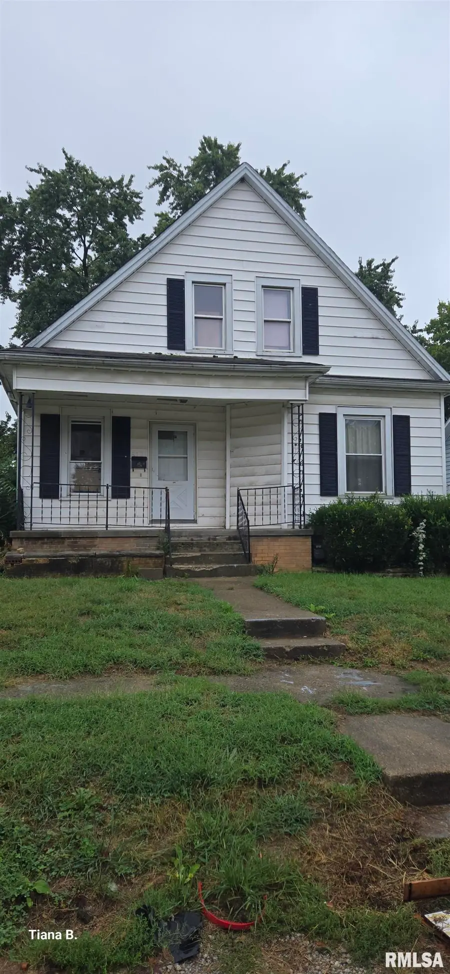 512 Hay Street, Springfield, IL 62702 - #3