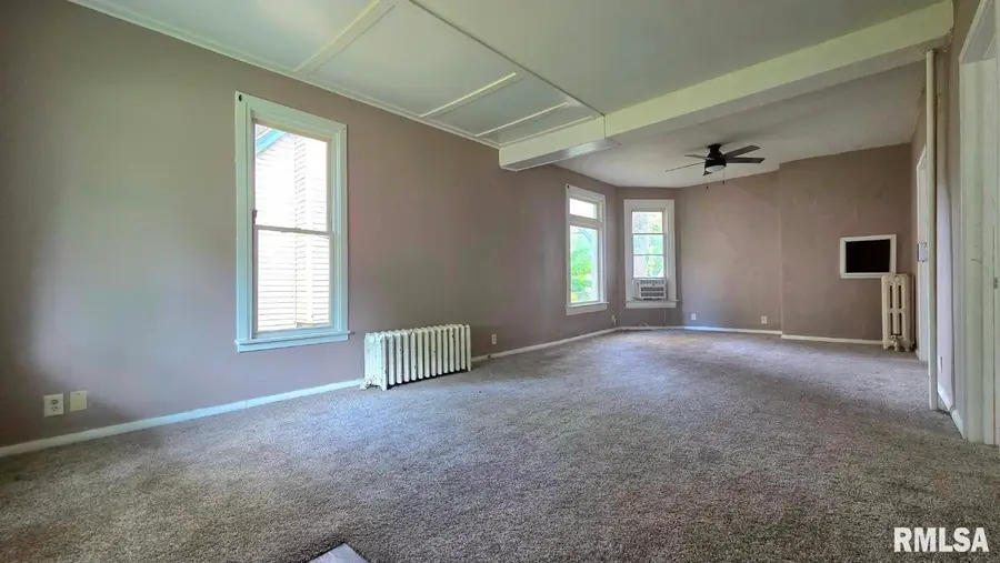 206 N State Street, Springfield, IL 62704 - #2
