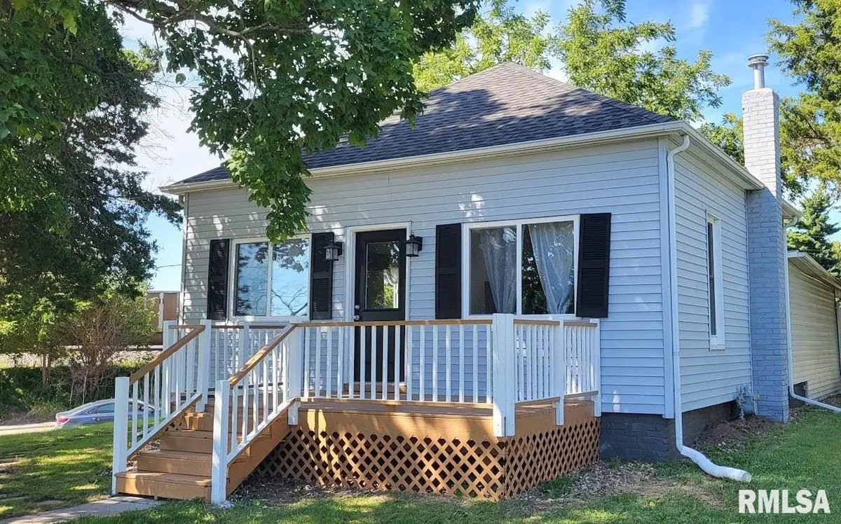 1625 E Fremont Street, Galesburg, IL 61401 - #1
