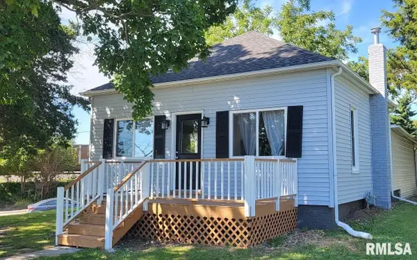 1625 E Fremont Street, Galesburg, IL 61401