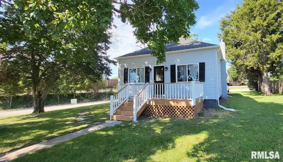 1625 E Fremont Street, Galesburg, IL 61401 - #2