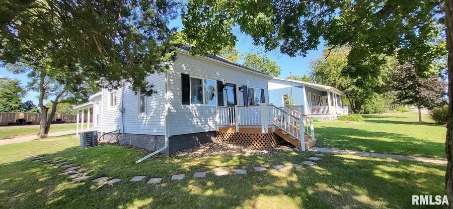 1625 E Fremont Street, Galesburg, IL 61401 - #3