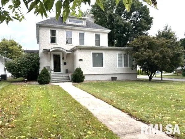 1006 W State Street, Jacksonville, IL 62650