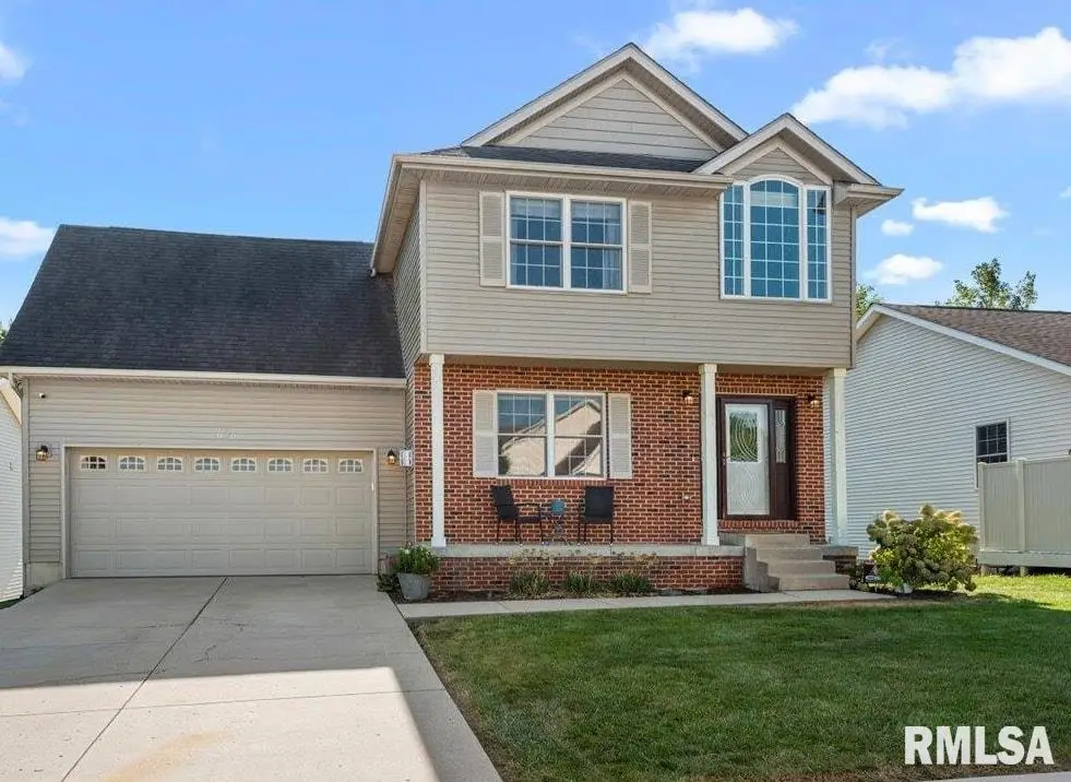 2920 Andy Road, Springfield, IL 62702 - #1