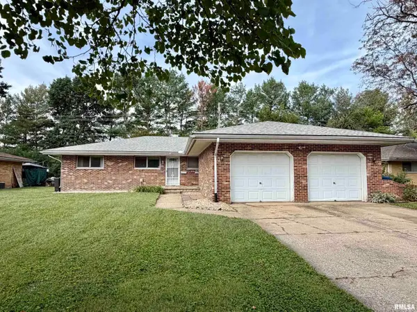 1209-1211 Interlacken Road, Springfield, IL 62704